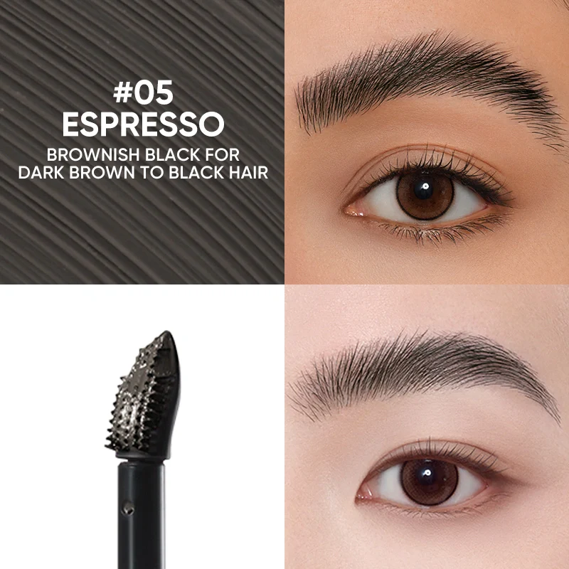 Lock & Lift Tinted Brow Gel - Image 21