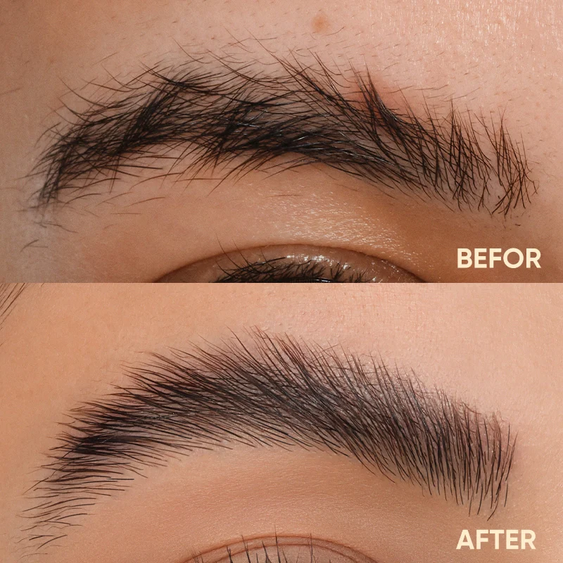 Lock & Lift Tinted Brow Gel - Image 3