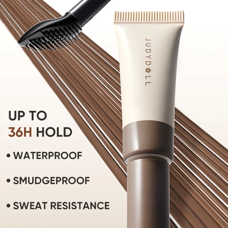 Lock & Lift Tinted Brow Gel - Image 6