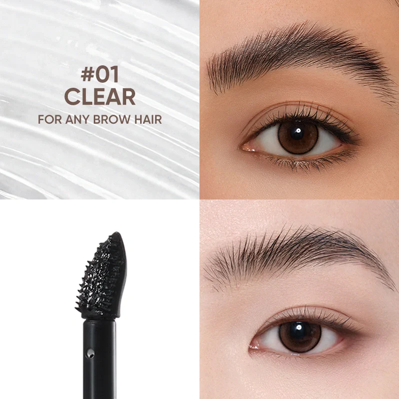Lock & Lift Tinted Brow Gel - Image 9
