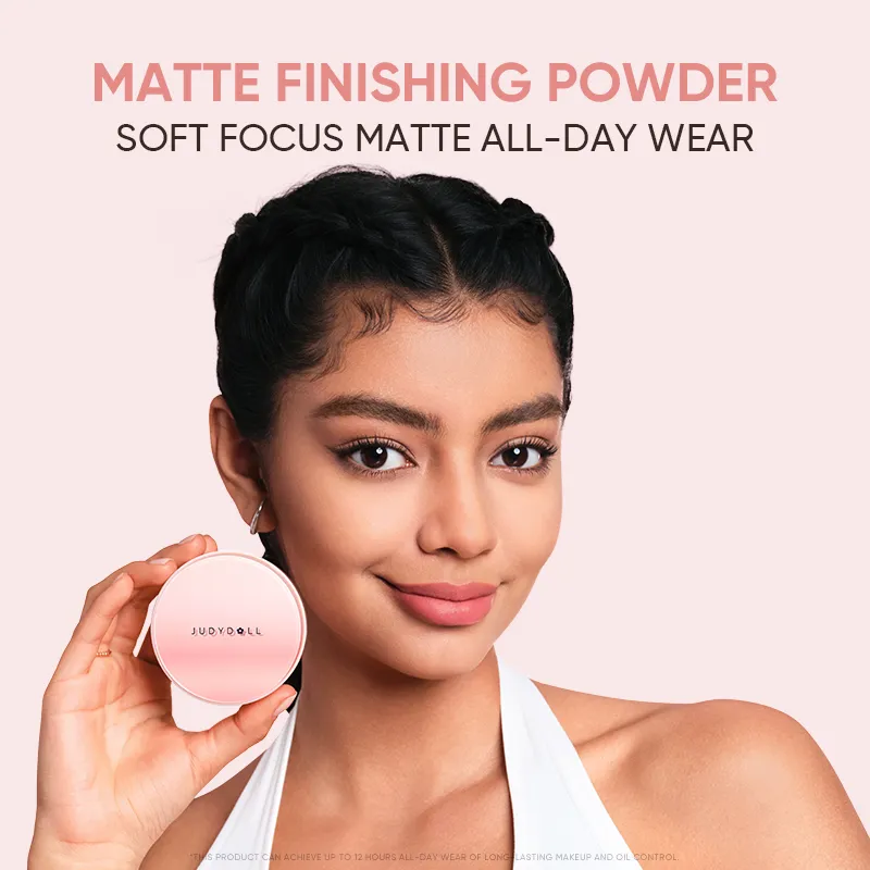Matte Finishing Powder - Image 3