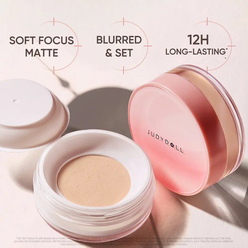 Matte Finishing Powder - Image 4