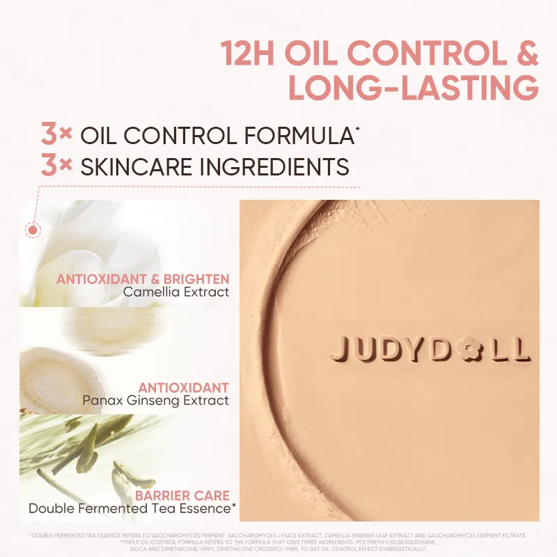 Matte Finishing Powder - Image 5