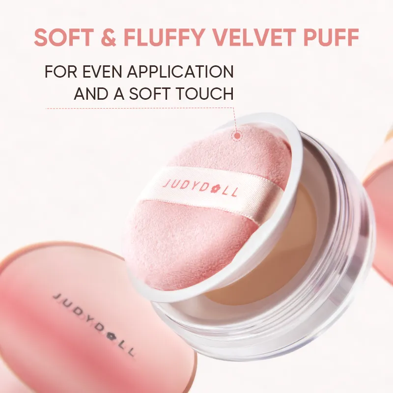 Matte Finishing Powder - Image 6