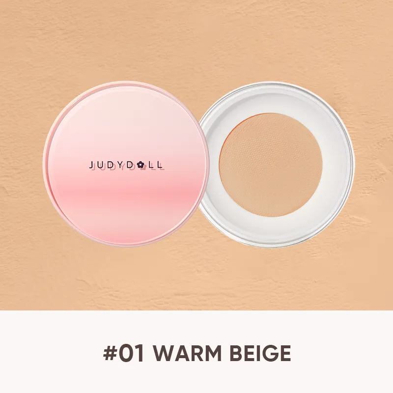 Matte Finishing Powder - Image 7