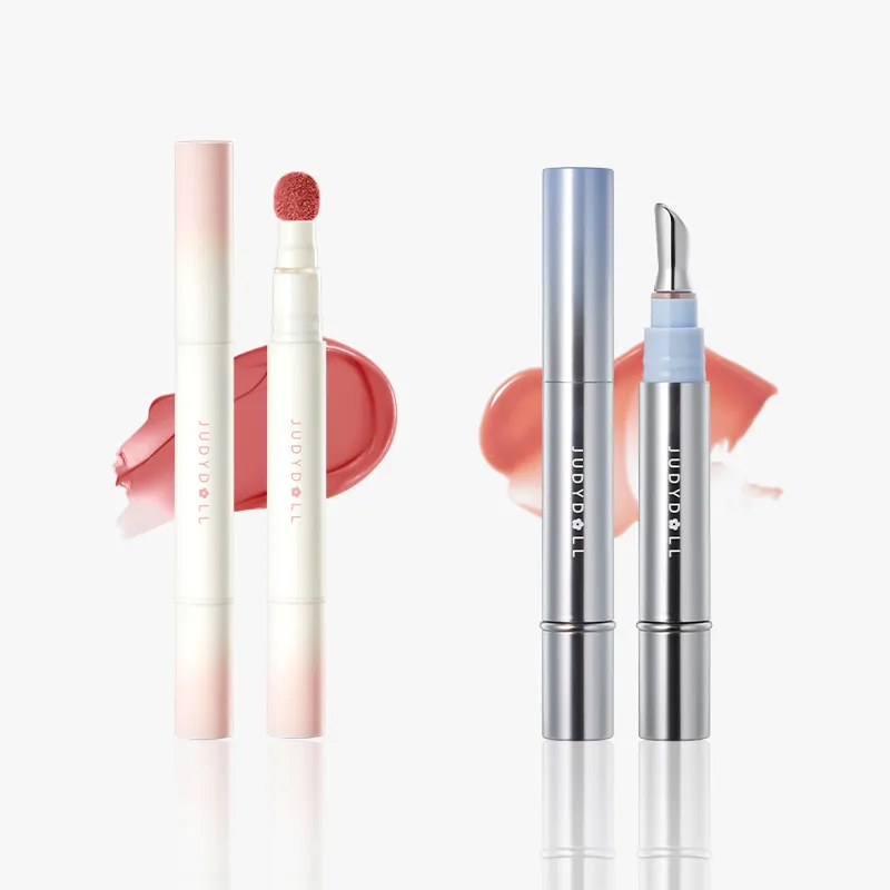Matte & Glaze Lip Duo - Image 11