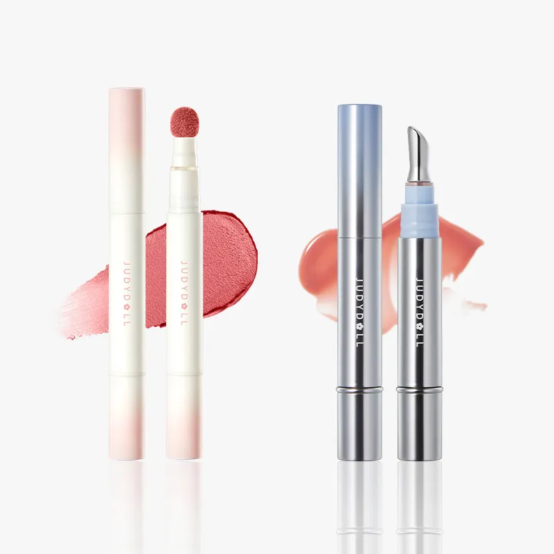 Matte & Glaze Lip Duo - Image 13