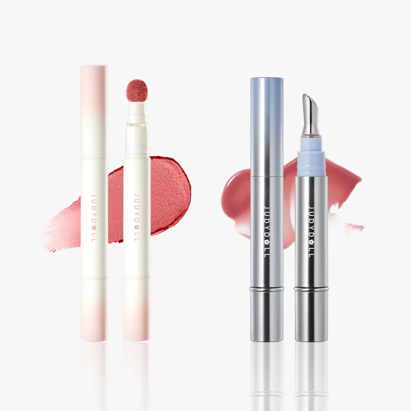 Matte & Glaze Lip Duo - Image 14