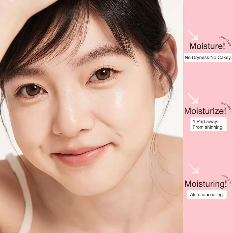 Moisturizing Cushion Foundation - Image 4