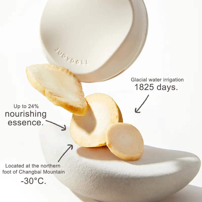 Moisturizing Cushion Foundation - Image 5