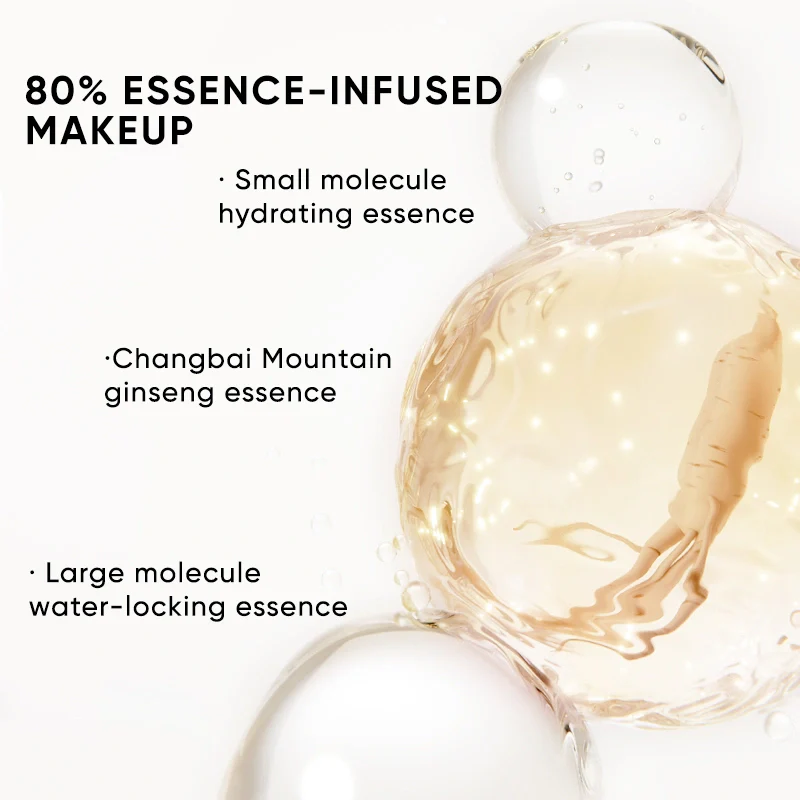 Moisturizing Cushion Foundation - Image 6