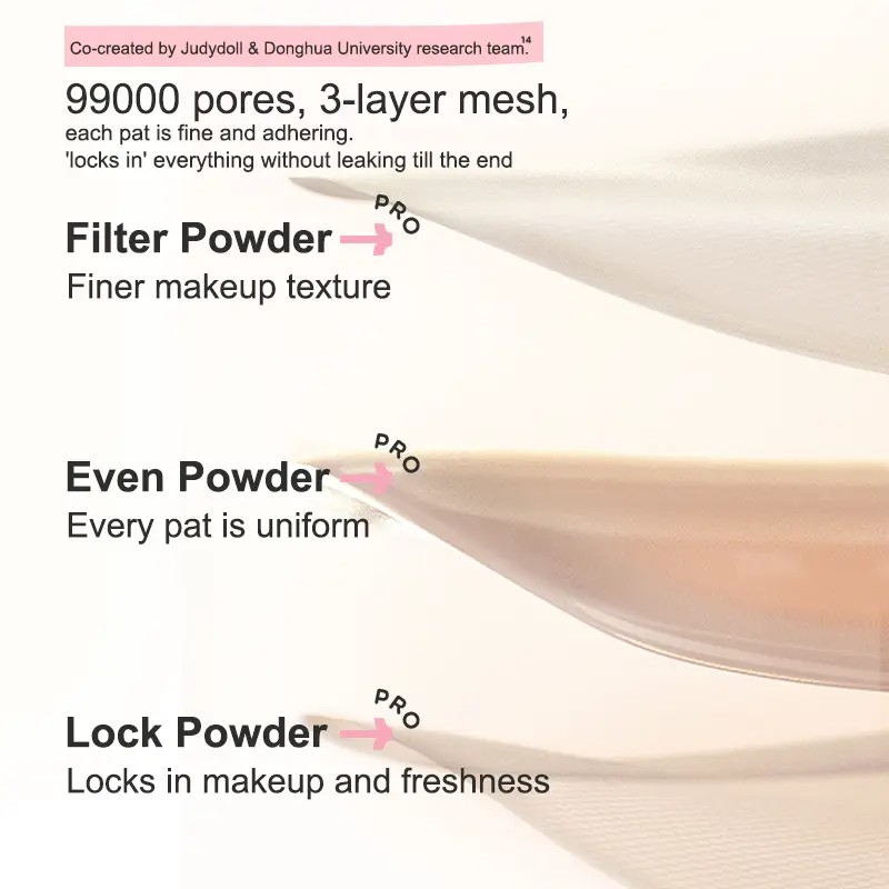 Moisturizing Cushion Foundation - Image 7