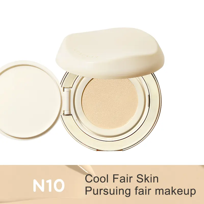 Moisturizing Cushion Foundation - Image 9