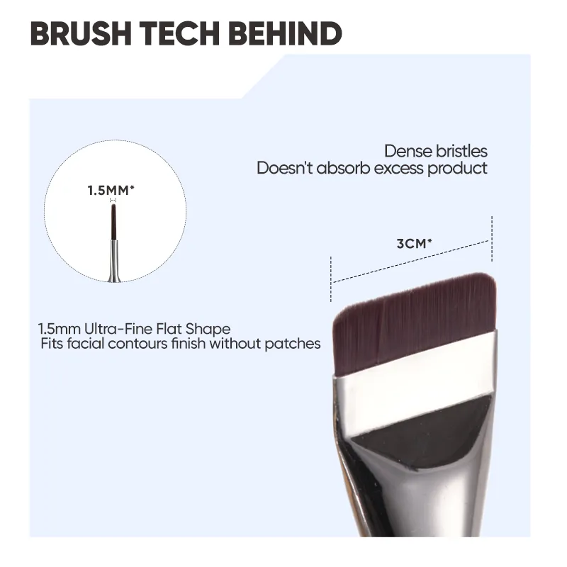 Multi-use Foundation Brush - Image 6