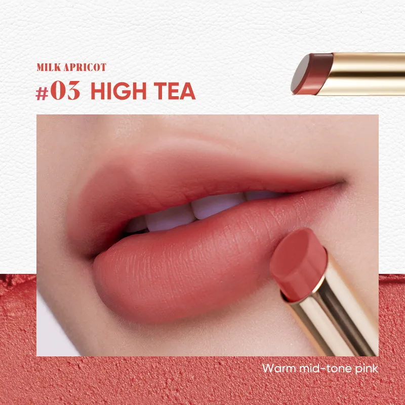 Nappa Slim Matte Lipstick - Image 11