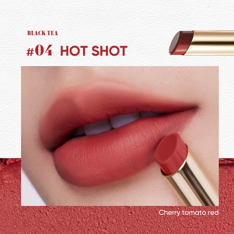 Nappa Slim Matte Lipstick - Image 13