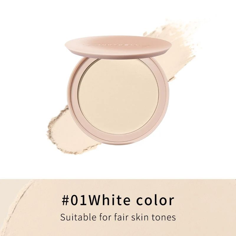 Oil-Control Matte Pressed Powder - Image 8