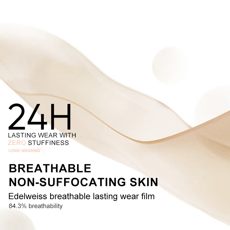 Oil Skin Foundation - Image 5