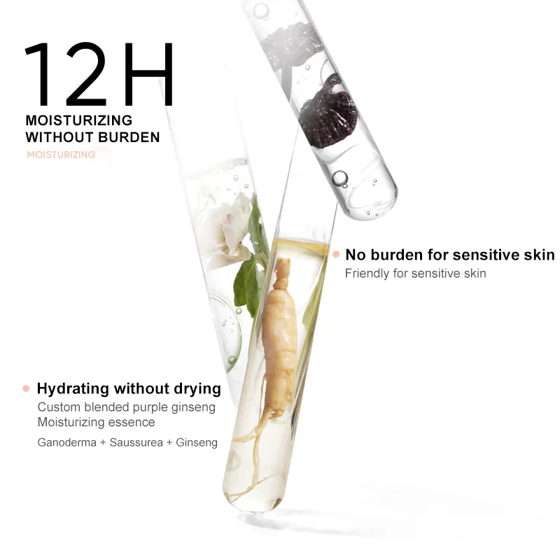 Oil Skin Foundation - Image 6