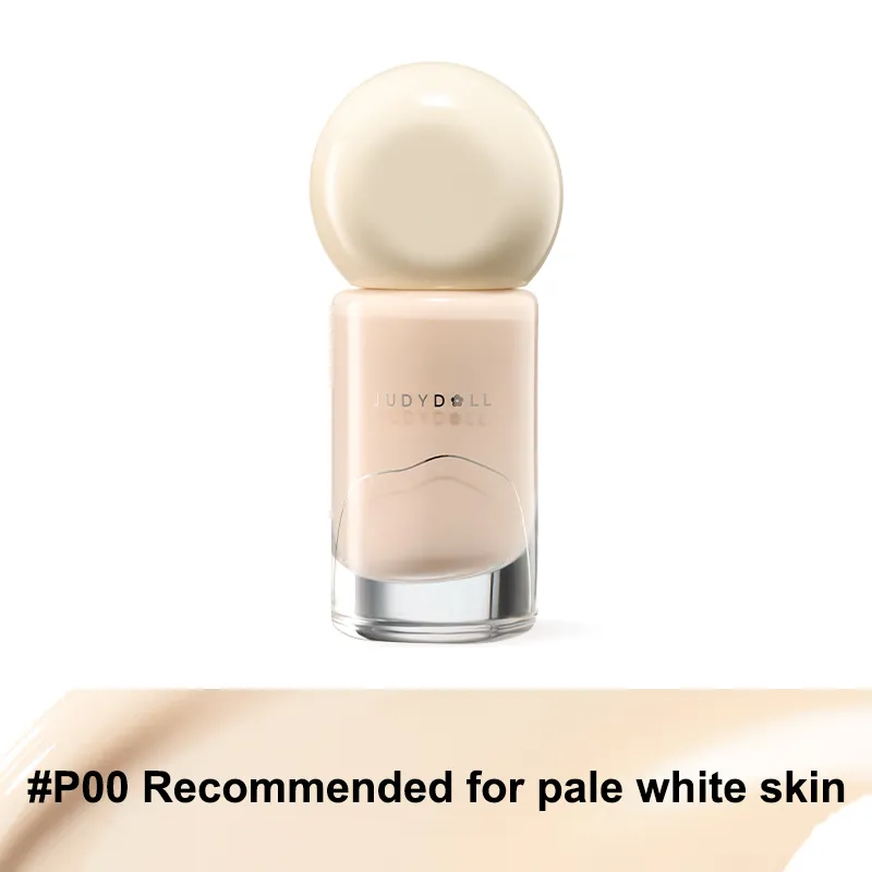 Oil Skin Foundation - Image 7