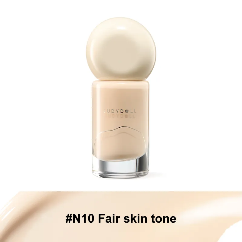 Oil Skin Foundation - Image 8