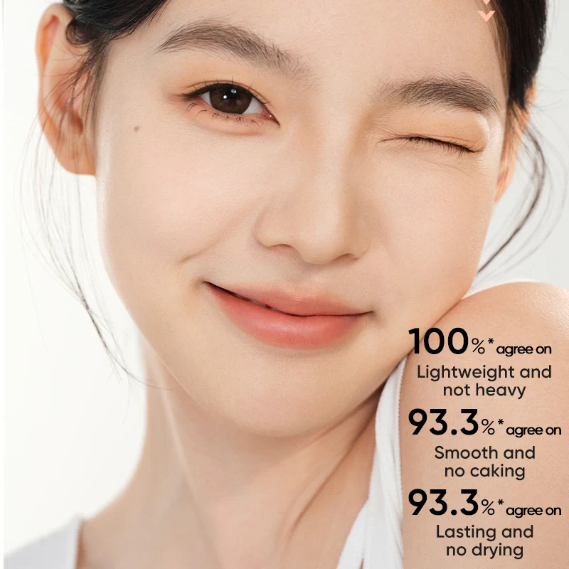 Oil Skin Foundation Travel Size - Image 3