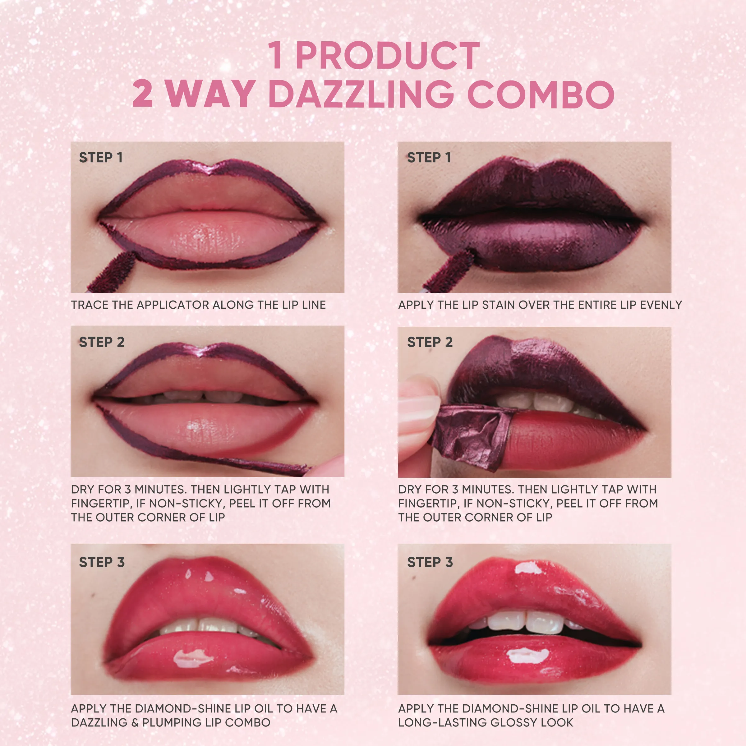 Peel & Matte Duo - Image 4