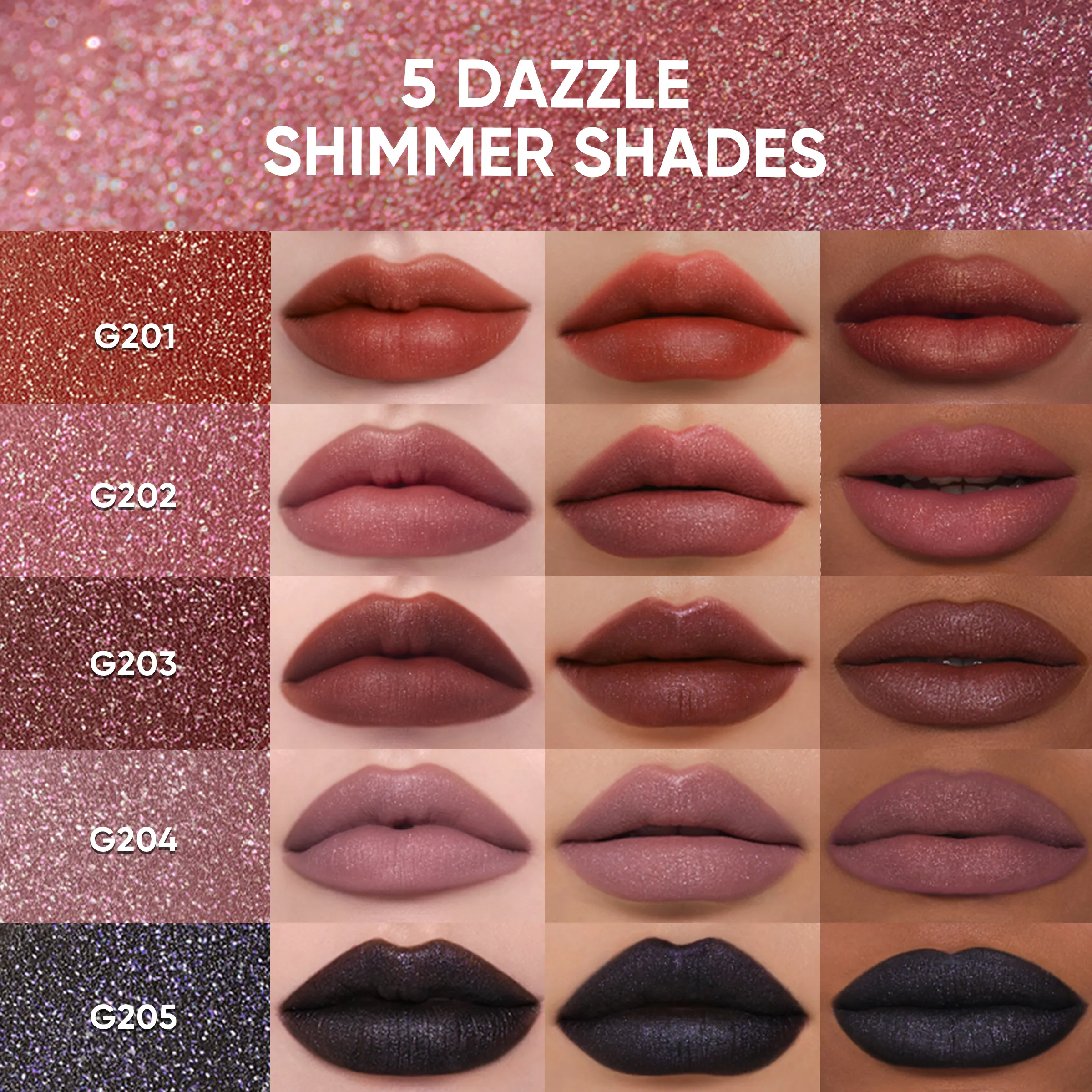 Cushion Matte Lock Lip Cream - Image 5