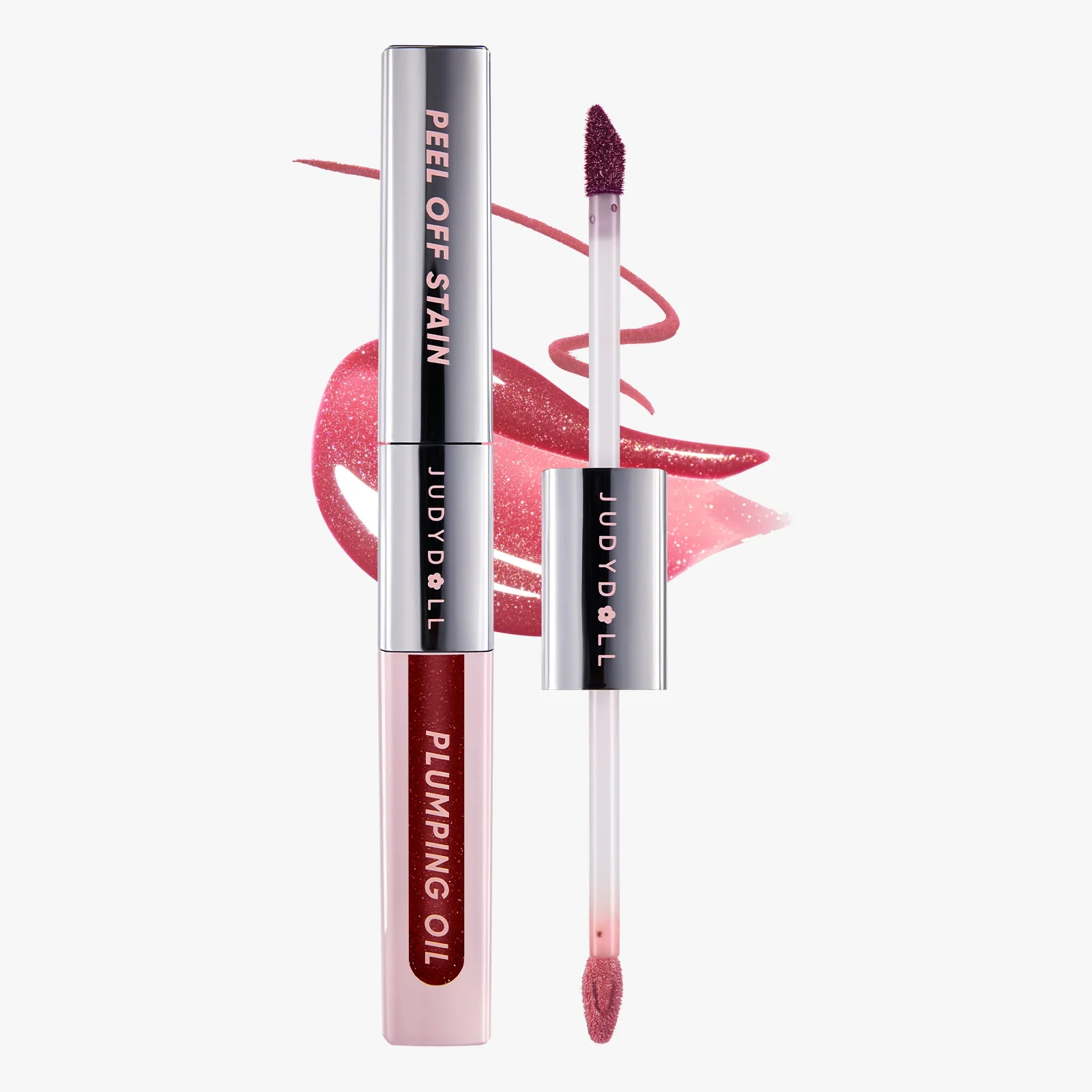 Peel Off Stain Plumping Oil Duo - Image 14