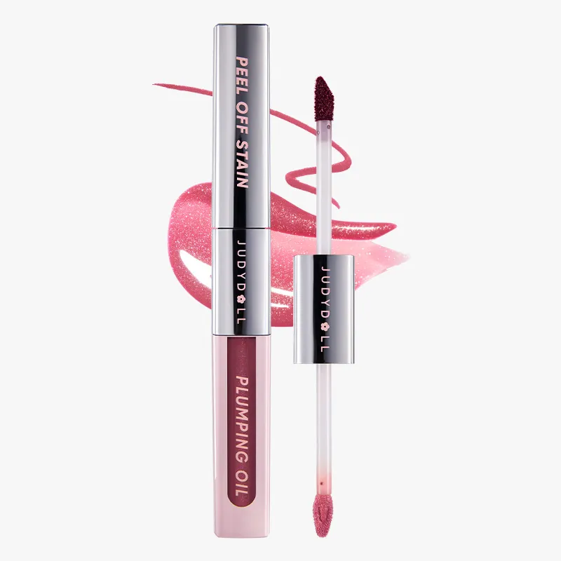 Peel Off Stain Plumping Oil Duo - Image 29