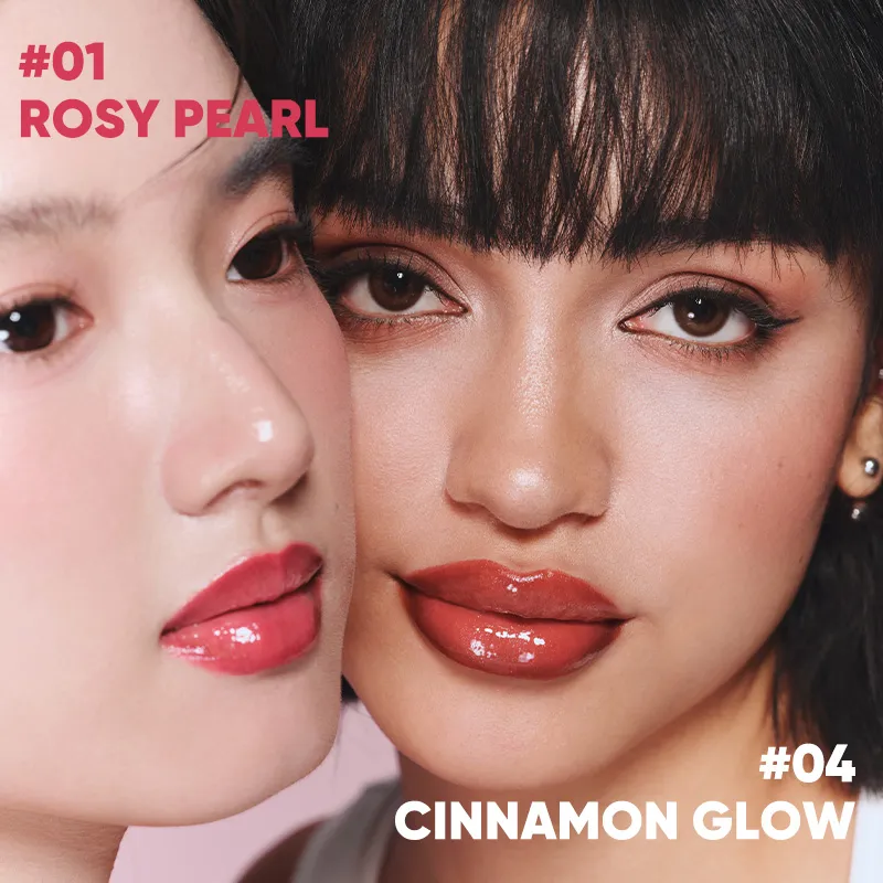 Peel Off Stain Plumping Oil Duo - Image 3