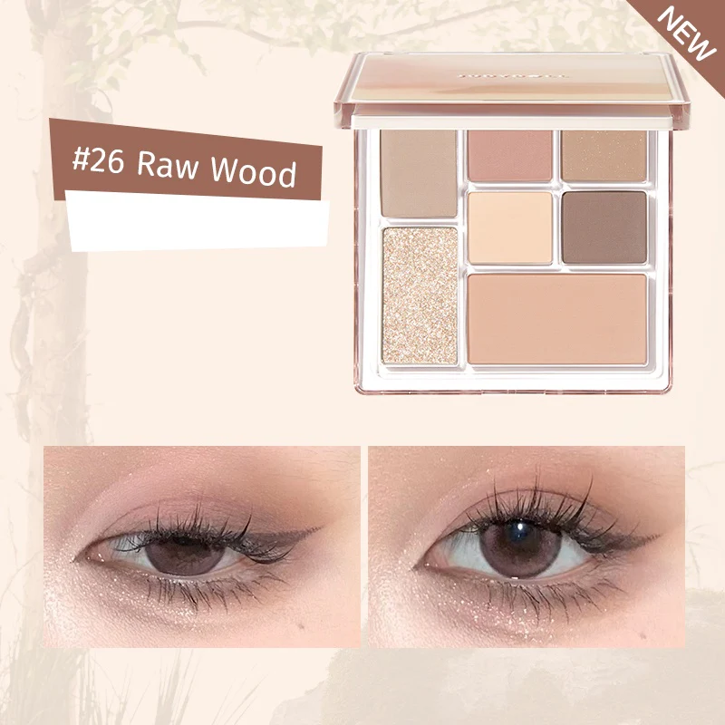 Play Color ALL-IN-ONE Eyeshadow Palette - Image 16