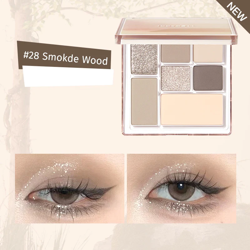 Play Color ALL-IN-ONE Eyeshadow Palette - Image 18
