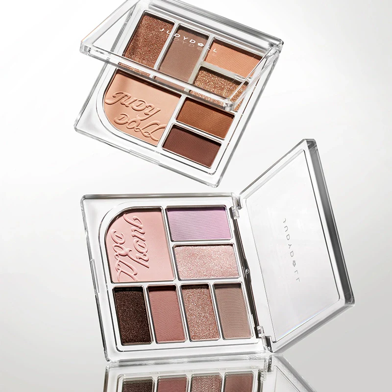 Play Color ALL-IN-ONE Eyeshadow Palette - Image 6