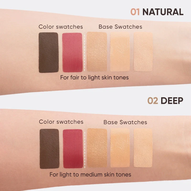 Portable Facial Palette - Image 3