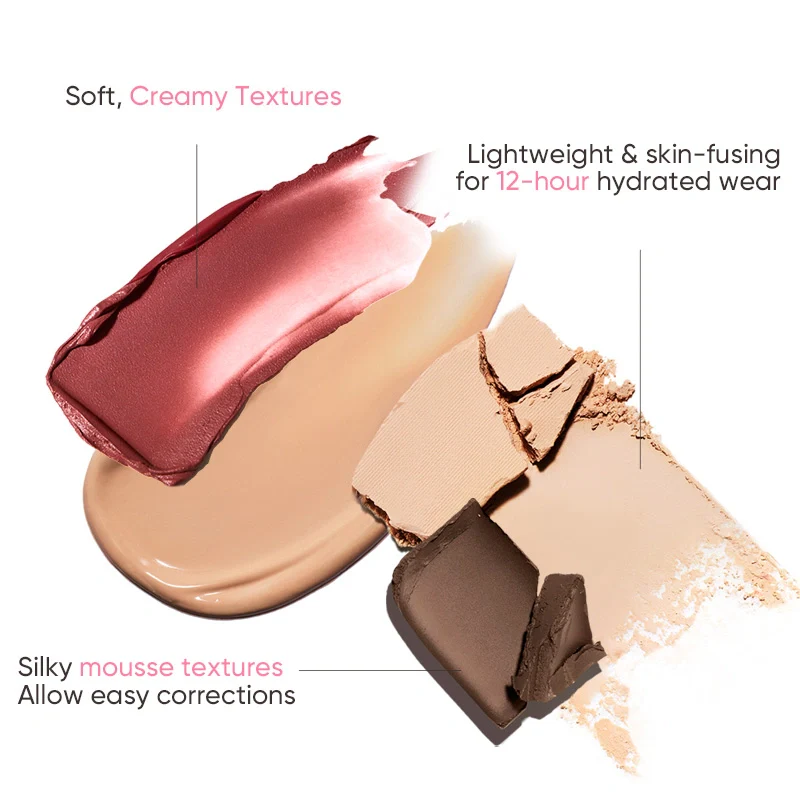Portable Facial Palette - Image 4