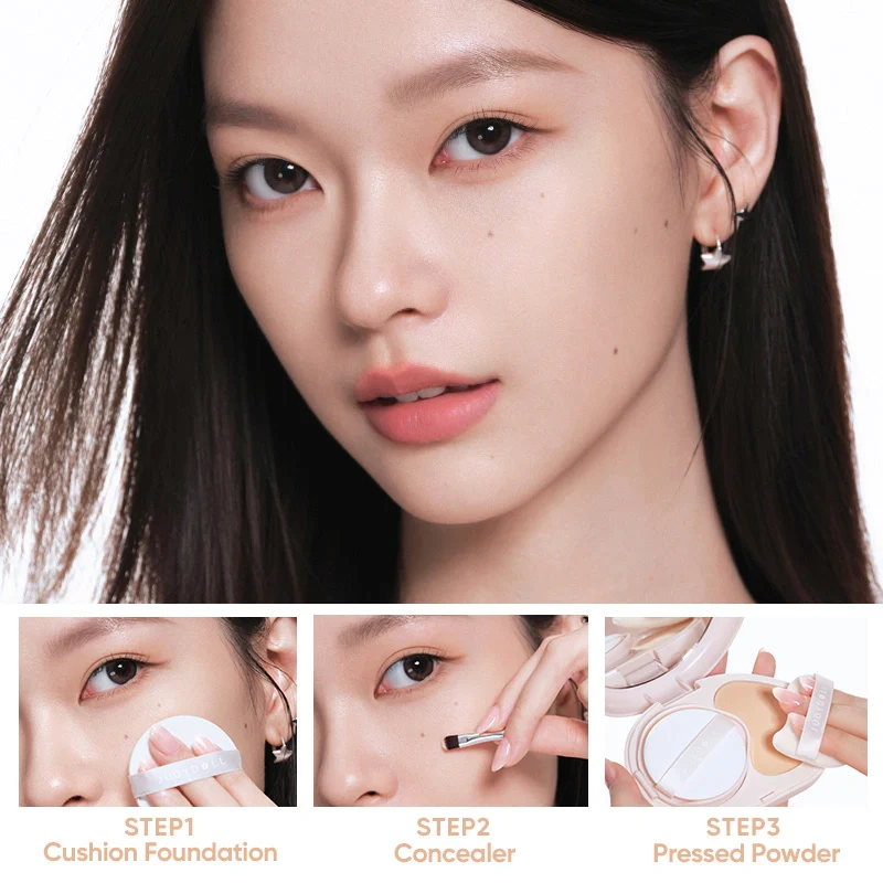 Portable Facial Palette - Image 6