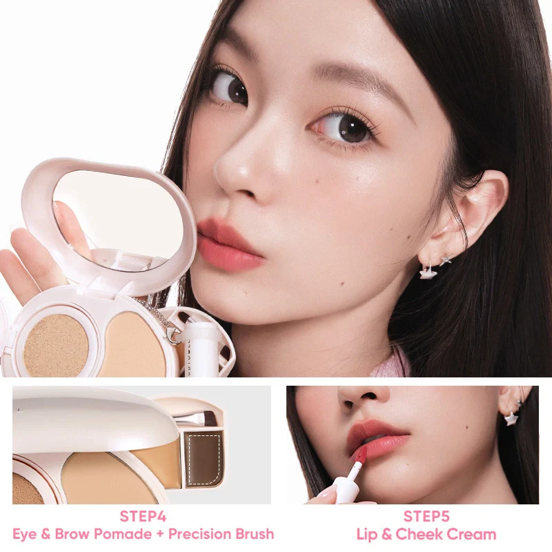 Portable Facial Palette - Image 7