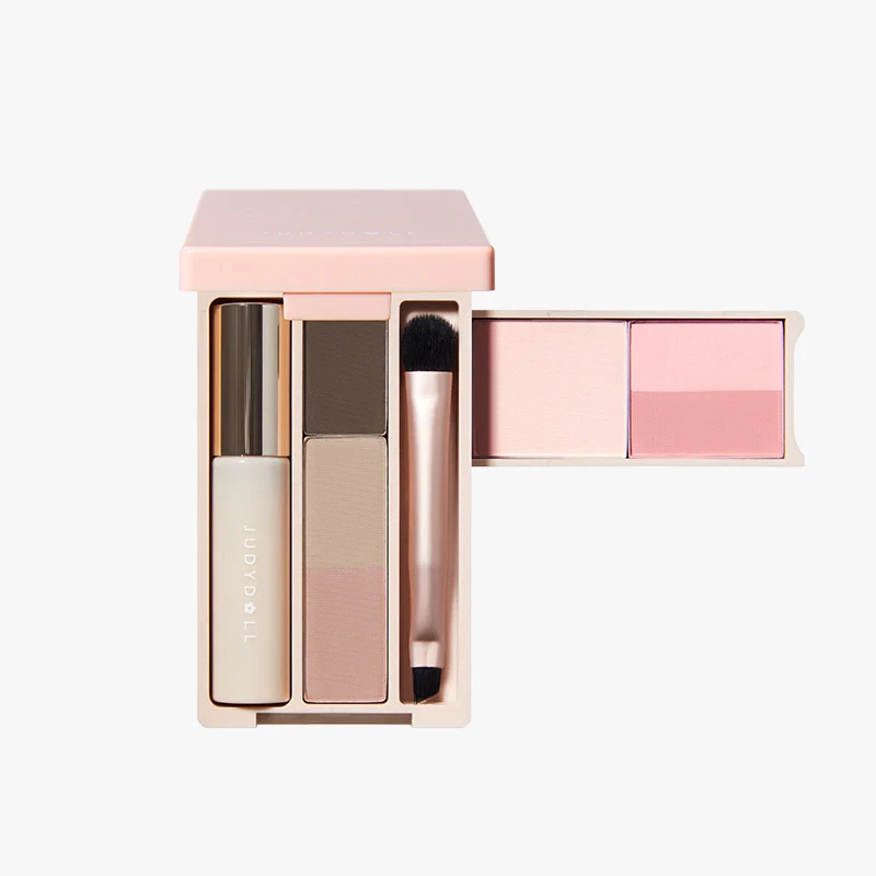 Mini Makeup Palette - Image 11