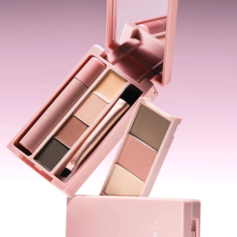 Mini Makeup Palette - Image 7