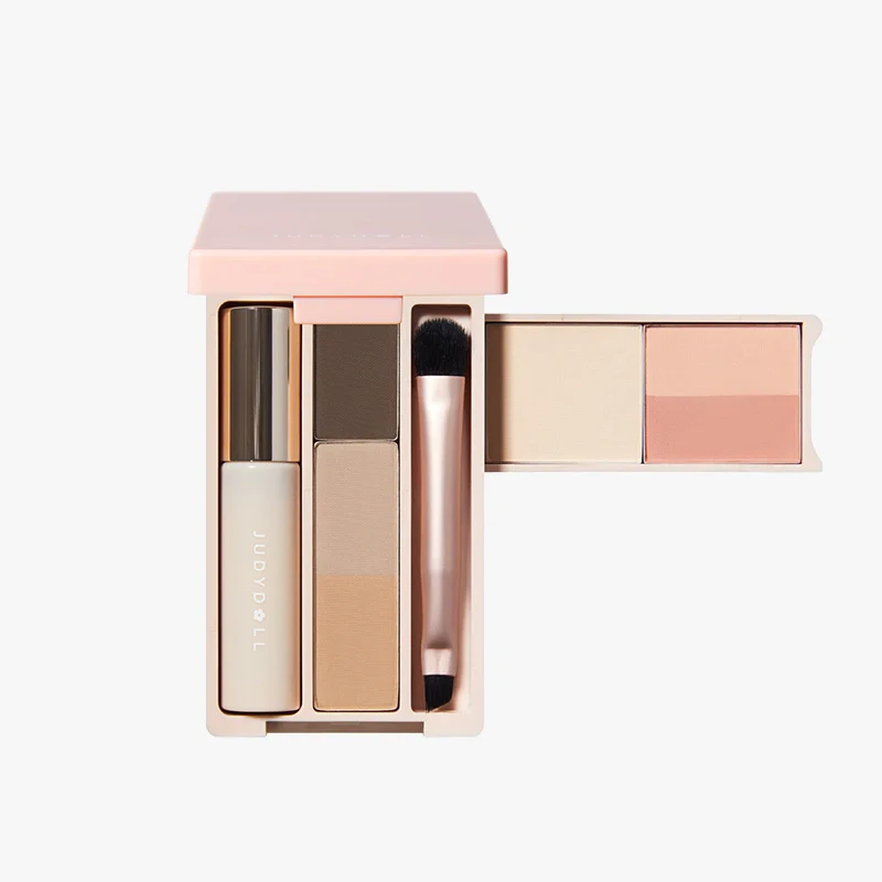 Mini Makeup Palette - Image 8