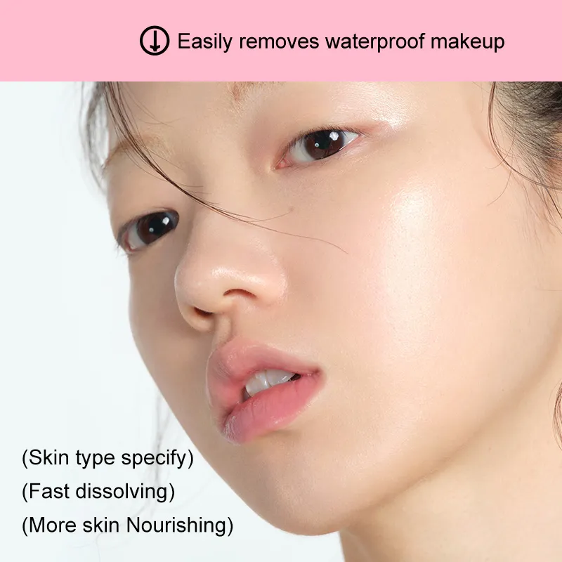 Powder Ink Cleansing Balm - Image 4