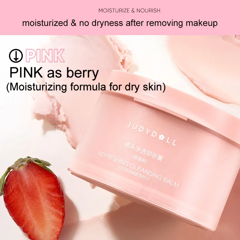 Powder Ink Cleansing Balm - Image 5