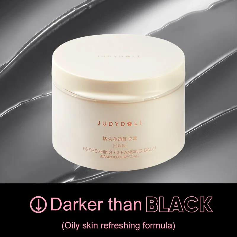 Powder Ink Cleansing Balm - Image 6