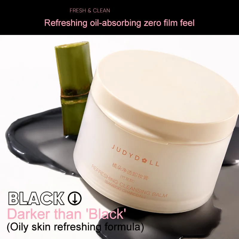 Powder Ink Cleansing Balm - Image 7