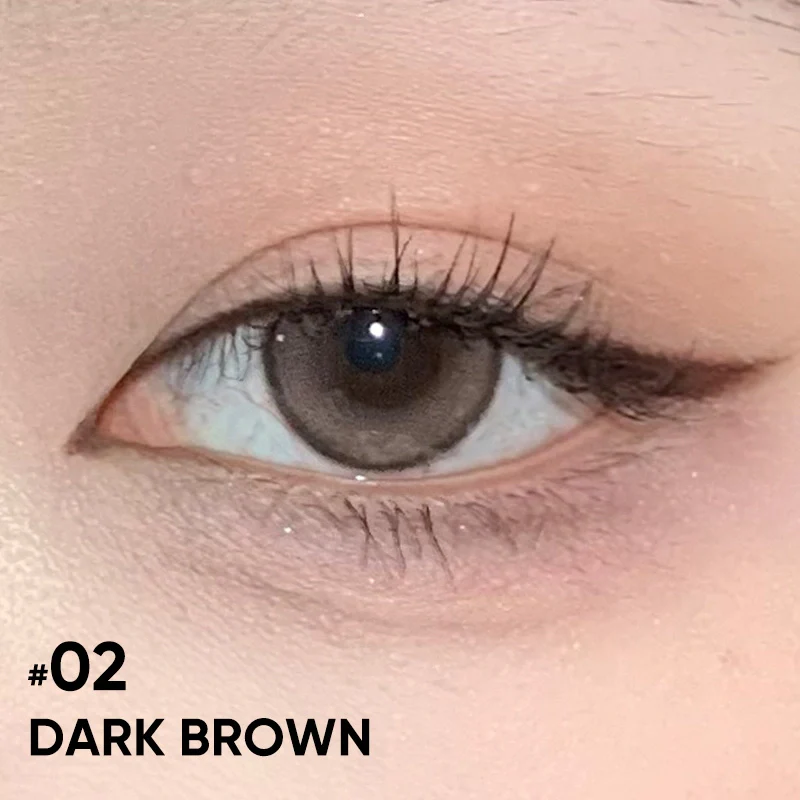 Precisely Depicted Slim Gel Eyeliner - Image 11