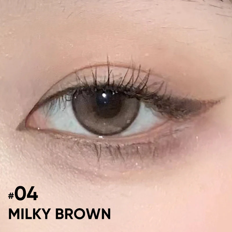 Precisely Depicted Slim Gel Eyeliner - Image 13