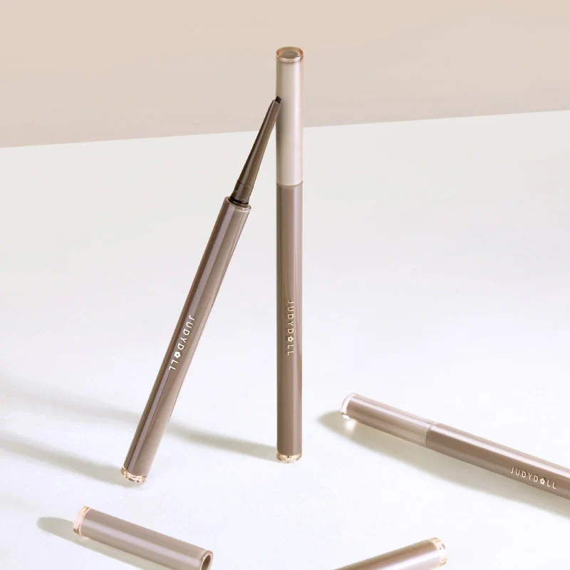 Precisely Depicted Slim Gel Eyeliner - Image 7