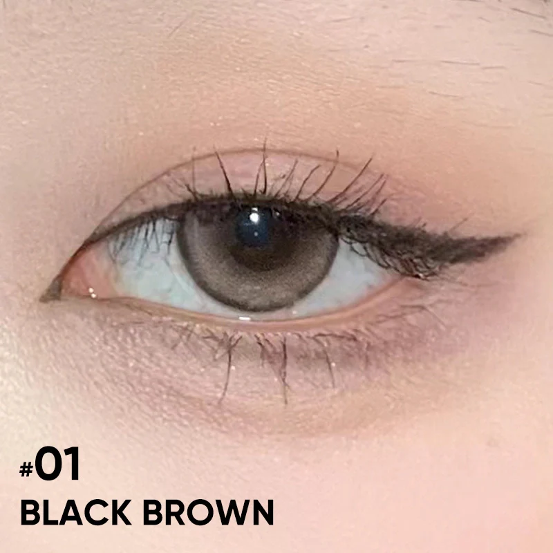 Precisely Depicted Slim Gel Eyeliner - Image 9