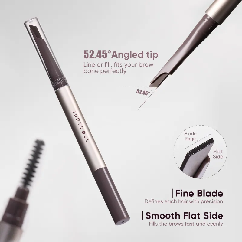 Precision Auto Brow Pencil - Image 3